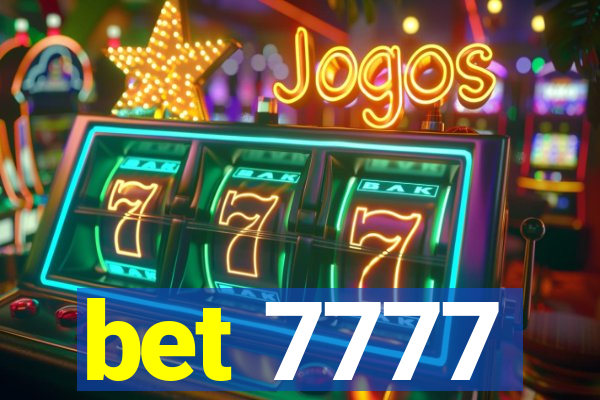 bet 7777
